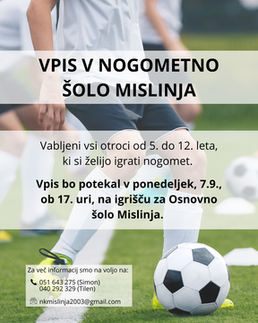 Vabilo